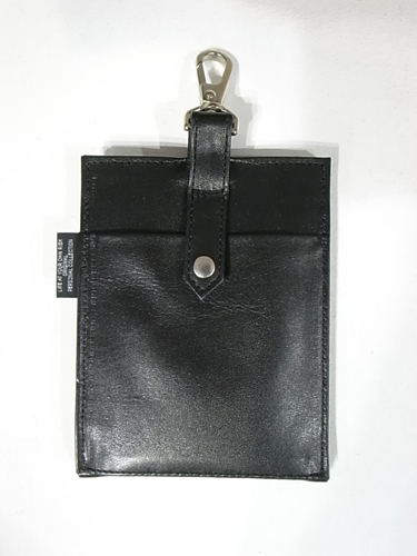 「リストバンド/スマホケース」再入荷!_a0097901_14343085.jpg