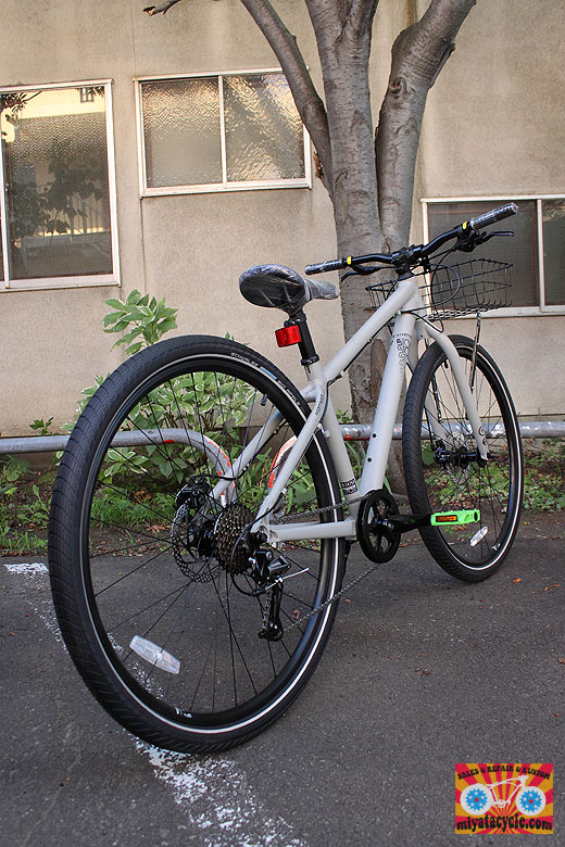 ＣＯＭＭＥＮＣＡＬ ＵＰ ＴＯＷＮ ２９ｅｒ_e0126901_12150703.jpg