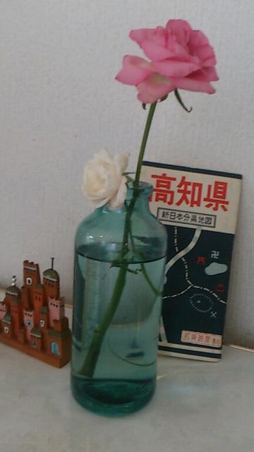 食堂 カルン でランチ_e0115904_21571496.jpg