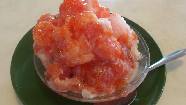 食堂 カルン でランチ_e0115904_23194725.jpg