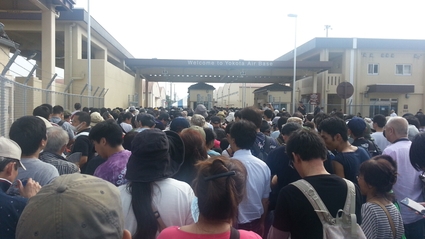 9/6 横田基地日米友好祭2014 Vol.1_b0042308_1901243.jpg
