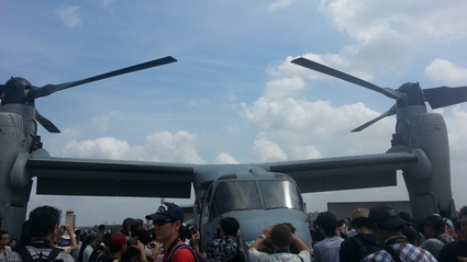 9/6 横田基地日米友好祭2014 Vol.1_b0042308_1915953.jpg