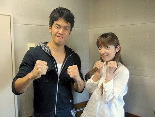 武井壮さん_b0131311_1624042.jpg