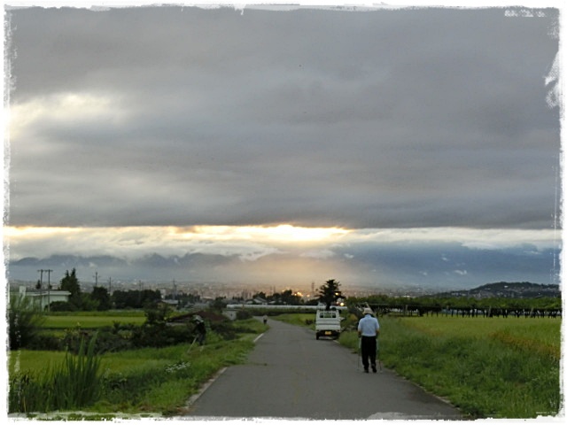 　　　雨上がりに_e0234924_06230061.jpg