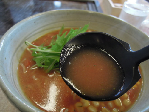 ピカリ！ラーメンの季節　ツルリ6杯目　雪山行きたい_e0147226_10115673.jpg