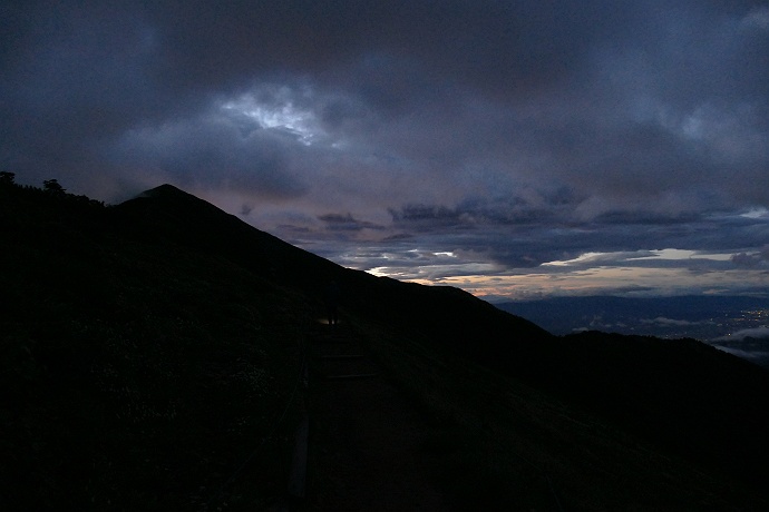 日本アルプス登山記 2014　その２１_c0196928_17473250.jpg