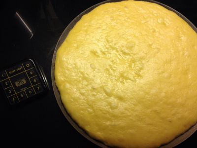 Tarte Au Maroilles マロワールチーズタルト シンガポール Sweet Tooth ブログ