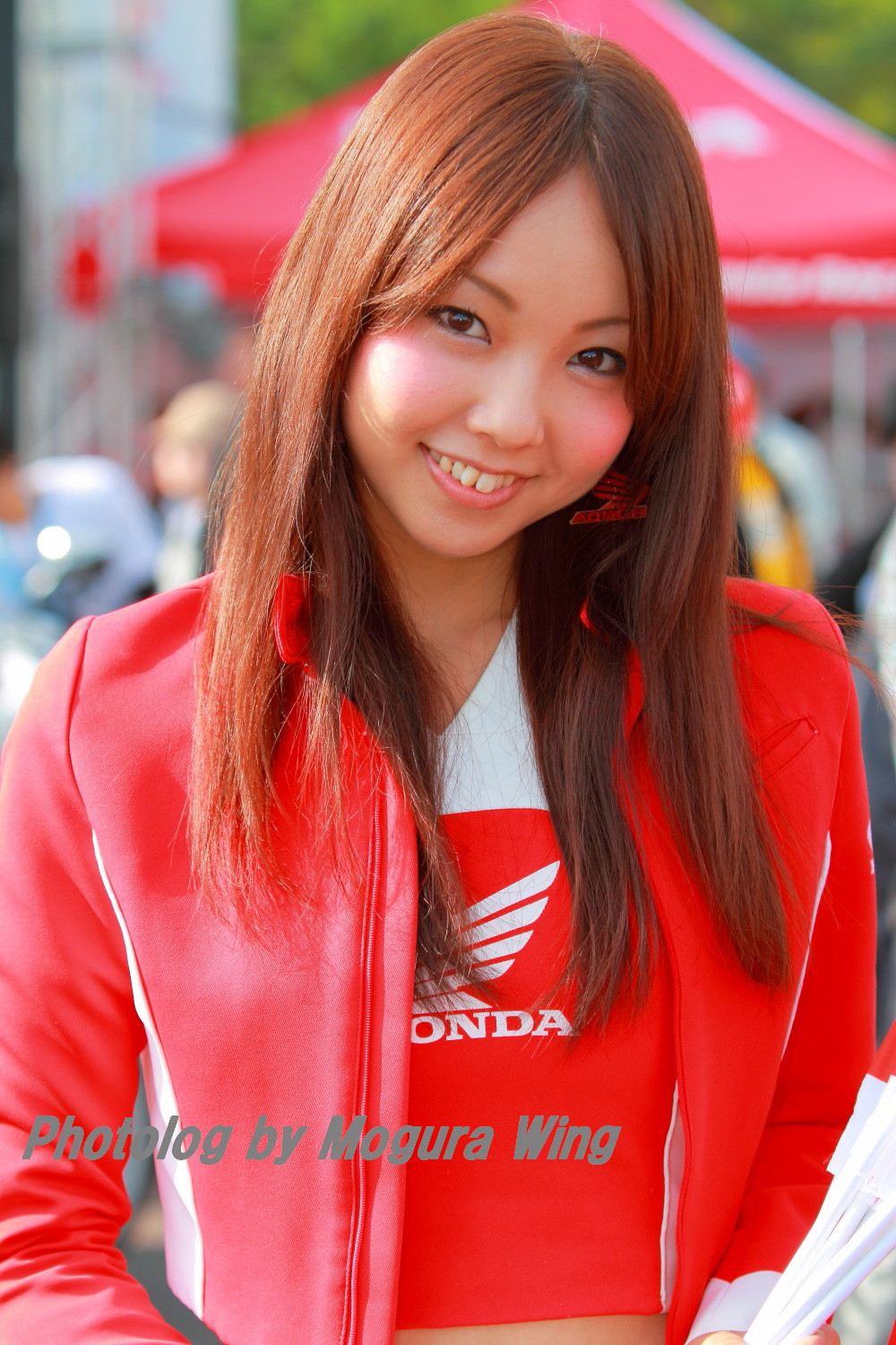 特集 Rq 佐藤彩奈さん もぐらウイングのフォトぶろぐ 特集 Rq 佐藤彩奈さん もぐらウイングのフォトぶろぐ