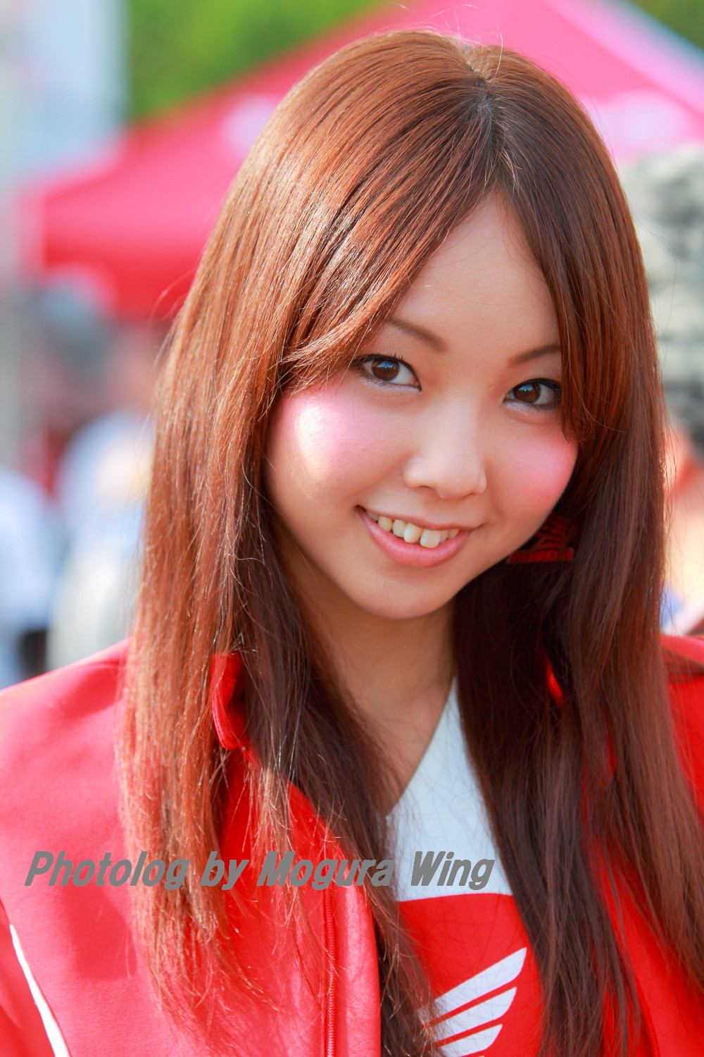 特集 Rq 佐藤彩奈さん もぐらウイングのフォトぶろぐ 特集 Rq 佐藤彩奈さん もぐらウイングのフォトぶろぐ
