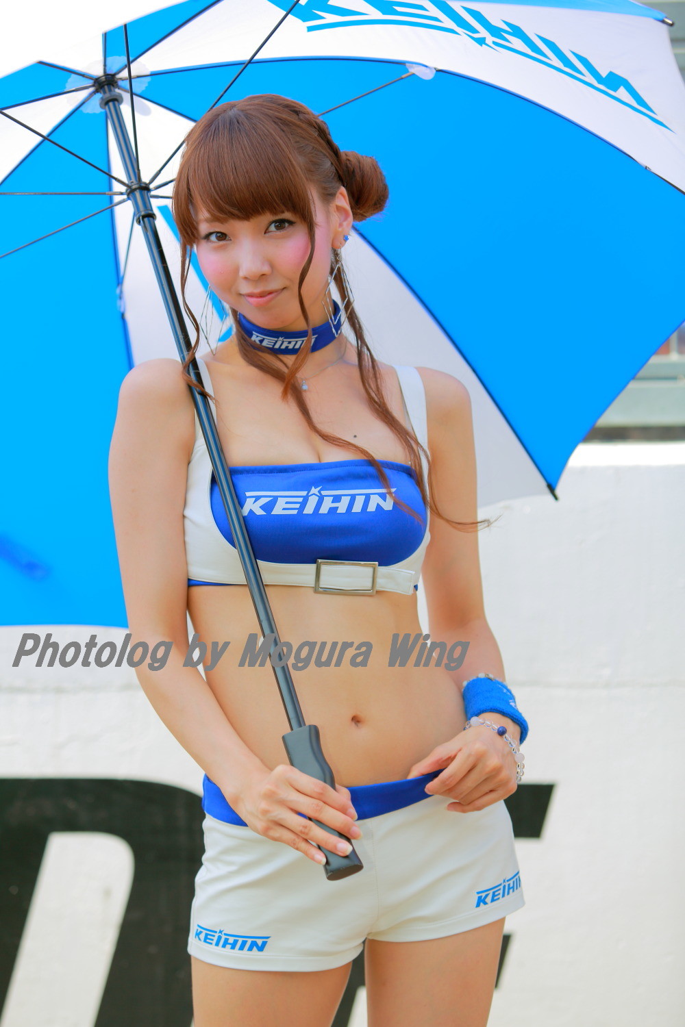 特集 Rq 佐藤彩奈さん もぐらウイングのフォトぶろぐ 特集 Rq 佐藤彩奈さん もぐらウイングのフォトぶろぐ