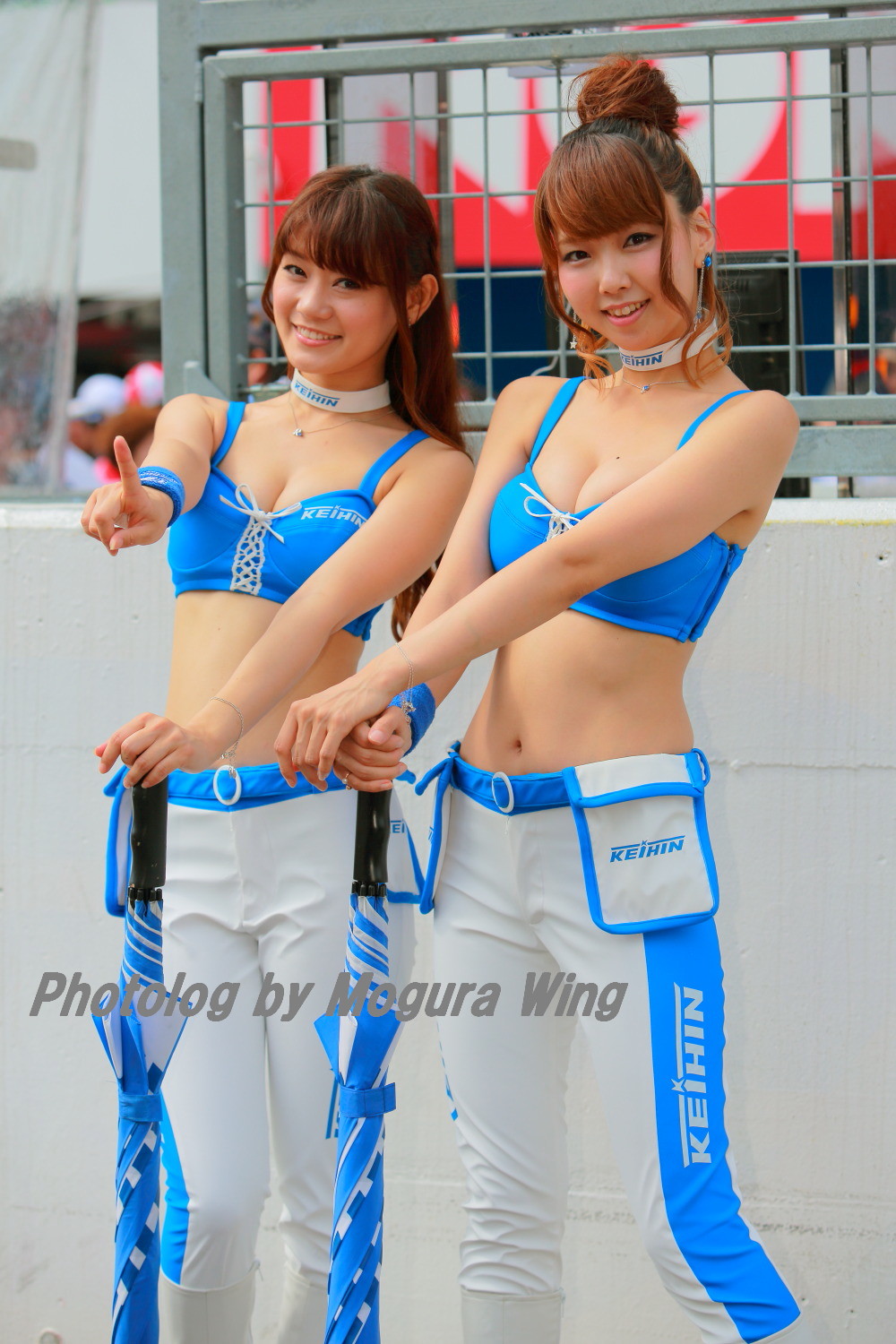 特集 Rq 佐藤彩奈さん もぐらウイングのフォトぶろぐ 特集 Rq 佐藤彩奈さん もぐらウイングのフォトぶろぐ