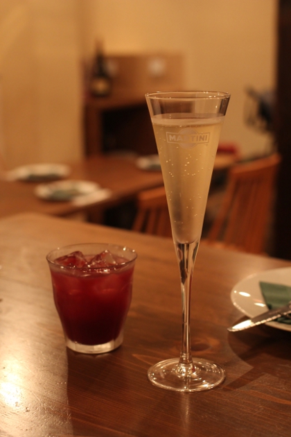 ワイン酒場 ritmo(リトモ)でのんびりと_e0227942_19165384.jpg
