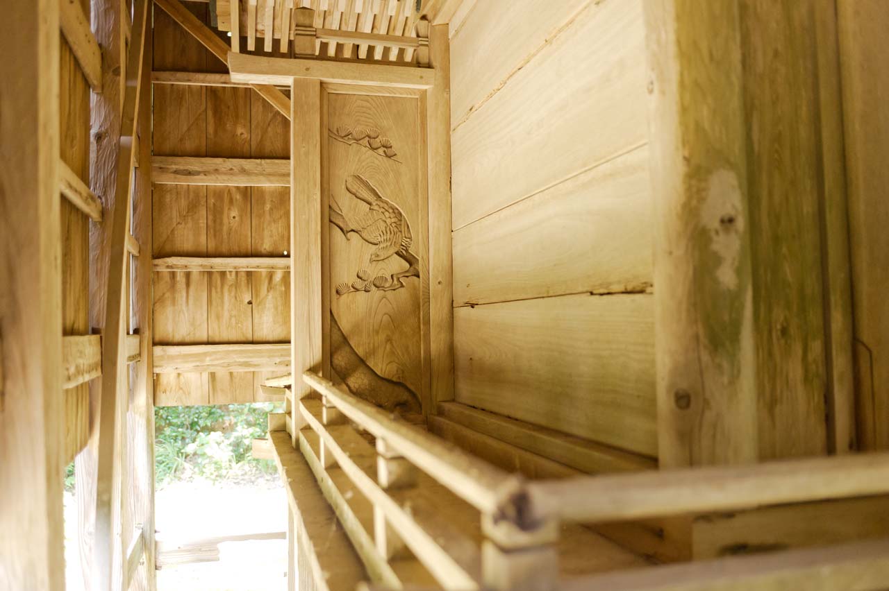 綿積神社　福岡県糸島市志摩芥屋_b0023047_04224798.jpg