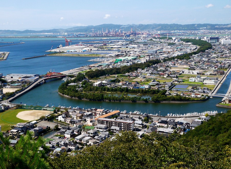 　　高津子山_b0093754_17384993.jpg
