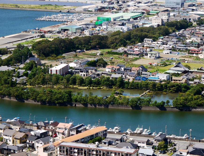 　　高津子山_b0093754_1739389.jpg