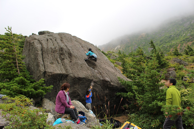 2014年9月6日　安達太良山・箕輪山（沼尻コース周回）_c0116856_18523098.jpg