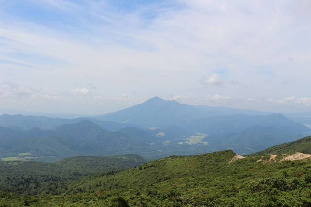 2014年9月6日　安達太良山・箕輪山（沼尻コース周回）_c0116856_19165929.jpg