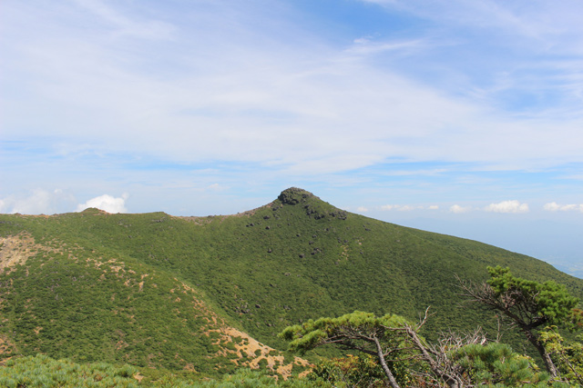 2014年9月6日　安達太良山・箕輪山（沼尻コース周回）_c0116856_19185793.jpg