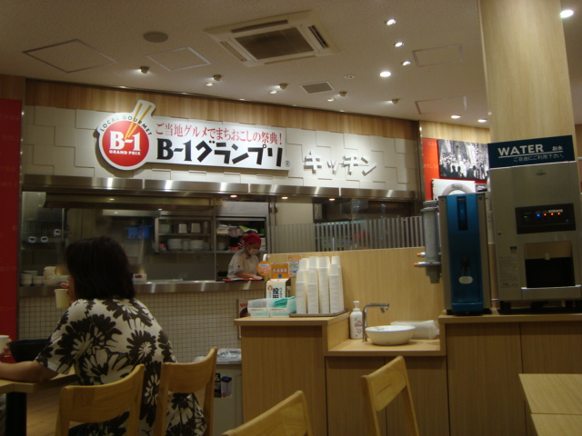 高速道路サービスエリアツアーへ行く。_f0232060_145294.jpg