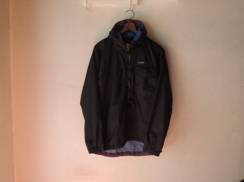 94S PATAGONIA ALTER ICE ANORAK--RECOMMEND-- : KOKO-TEA BLOG 94S PATAGONIA ALTER ICE ANORAK--RECOMMEND-- : KOKO-TEA BLOG