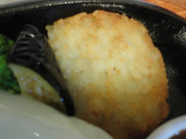 PASTERIA IL Grazie(イル・グラッチェ)中山寺_c0118393_1153912.jpg