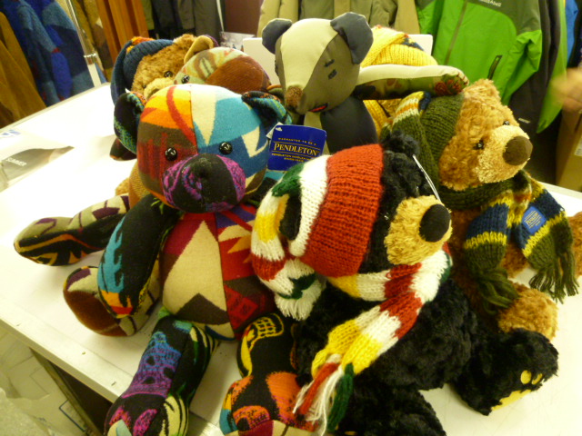 クマ🐻いっぱい～