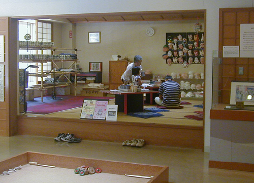 ●姫路市書写の里・美術工芸館、その2_d0053294_073949.jpg