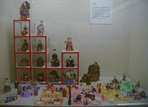 ●姫路市書写の里・美術工芸館、その2_d0053294_084170.jpg
