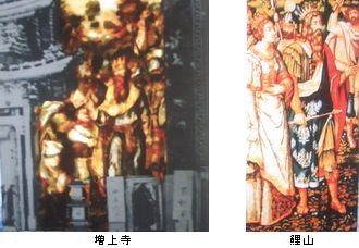 中継　京都 祇園祭 千年の謎　＠NHKスペシャル_b0044404_1484080.jpg