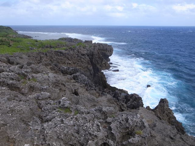 8月6日　沖縄旅行3日目_f0159406_18514364.jpg