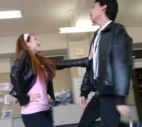 2学期が始まりました【2年8番♀】_b0134715_13918.jpg