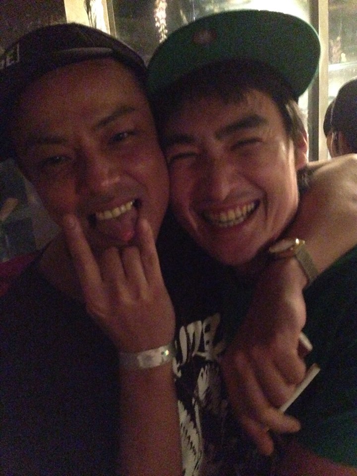 ありがとうございました!06S at WOMB…3F KTa☆brasil presents ¡Hip de Latinoamericana!_b0032617_22181764.jpg