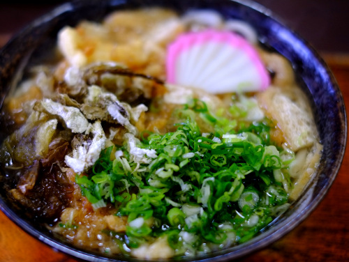 「島根・出雲 きんぐのうどん」_a0000029_19060675.jpg