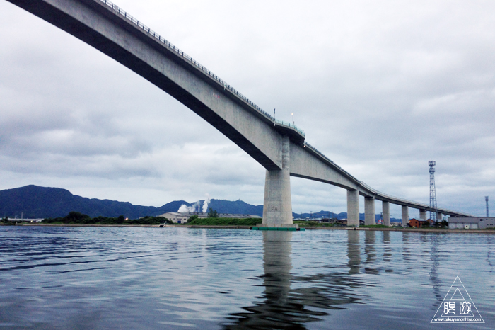 426 美保湾 ~船釣り~_c0211532_21531959.jpg