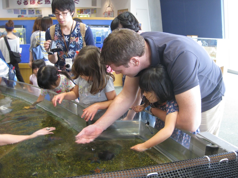 水族館♪_b0167736_55201.jpg