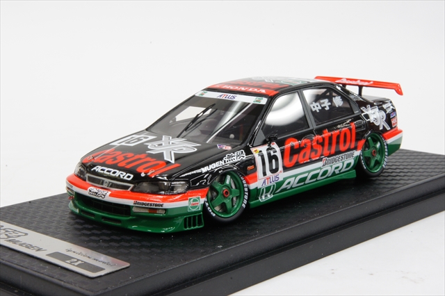 2014/8/28(木)　本日発売の新商品(OTTO,GT SPIRIT,ignition model,KYOSHO,MATTEL,Premium ClassiXXs)_a0095738_2039469.jpg