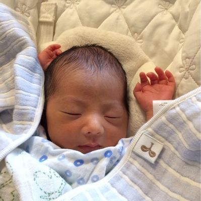 次男 産まれました。_a0016346_15554279.jpg
