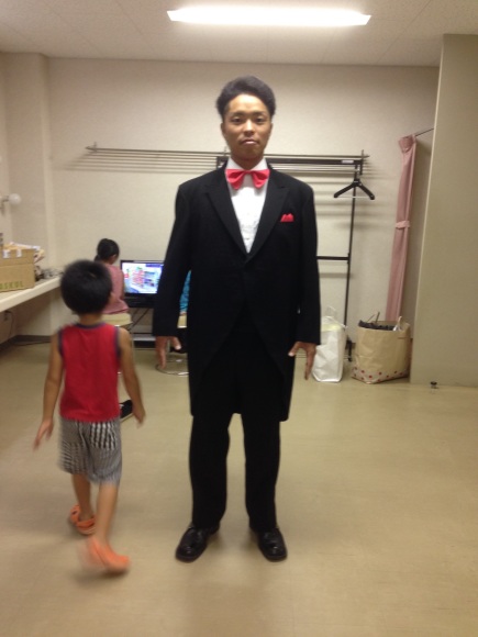 創作ステージ 衣装合わせ♪_b0115751_13433228.jpg