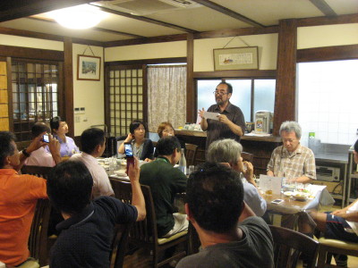 100回目のお酒の会_f0006356_11412036.jpg