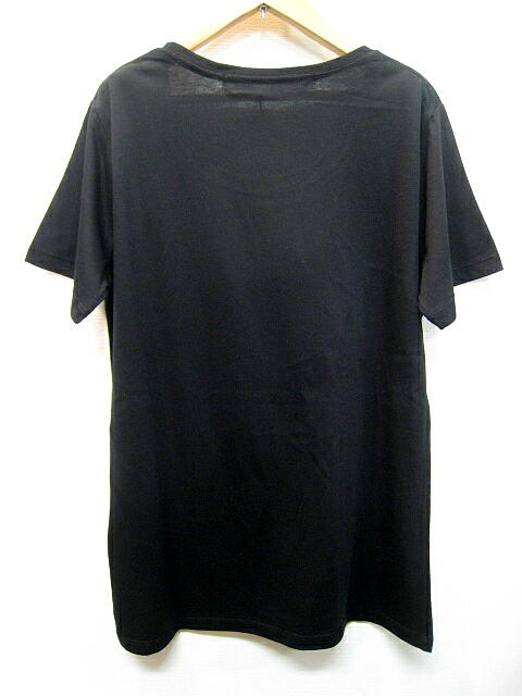 ＢＬＡＮＣ　ｂａｓｑｕｅ （ブランバスク）　ＳＡＮ　ＤＩＥＧＯ　Ｔシャツ　ＢＬＡＣＫ　_a0089359_1214412.jpg