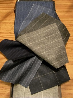 イタリア~Biella~から「Suiting は如何でしょう?!」 ~DRAGO~CANONICO~ 編_c0177259_20342691.jpg
