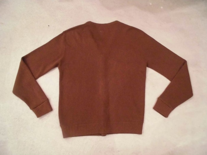 Old　Knit　Cardigan_e0187362_1543675.jpg