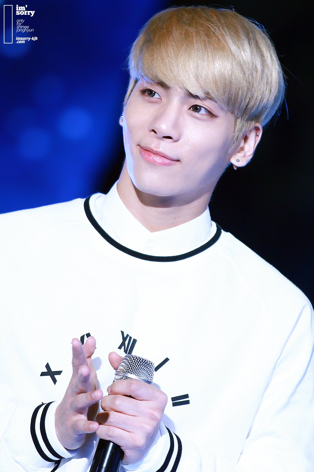 Jonghyun \' MBC Sangnam Special DJ Concert Turn Up The Radio \' // 140904_e0080563_9364538.jpg