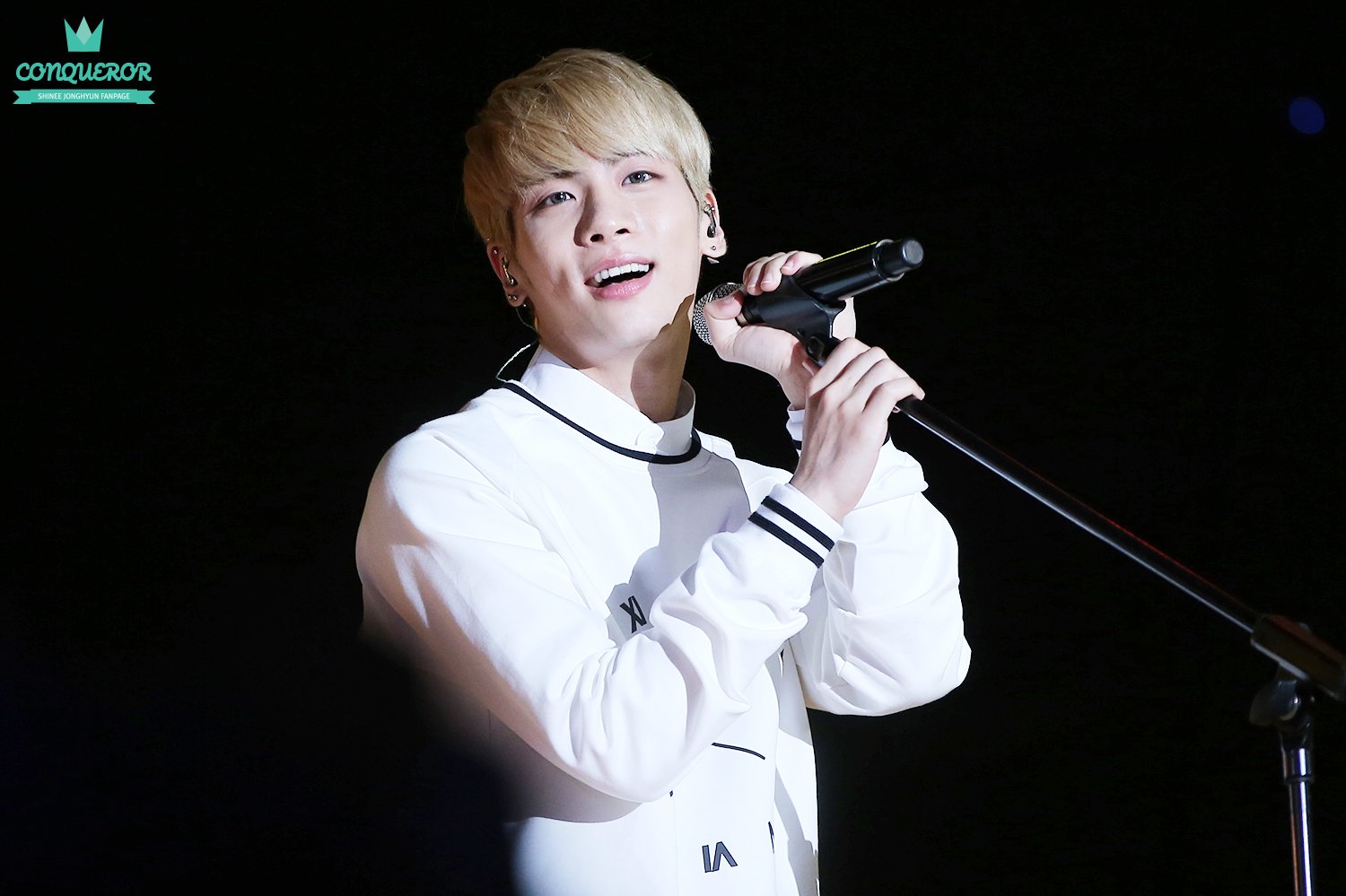 Jonghyun \' MBC Sangnam Special DJ Concert Turn Up The Radio \' // 140904_e0080563_9373177.jpg