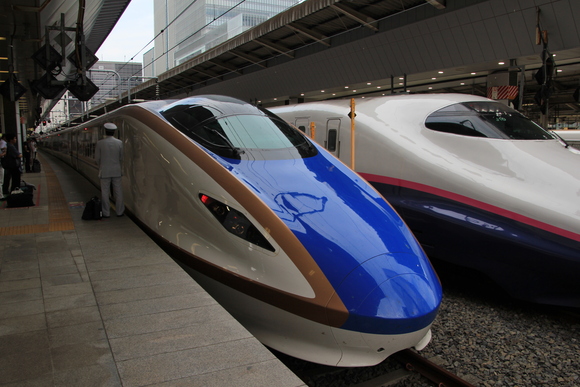 北陸新幹線 E7系_d0202264_0294157.jpg