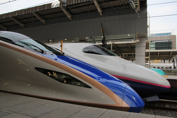 北陸新幹線 E7系_d0202264_0302591.jpg