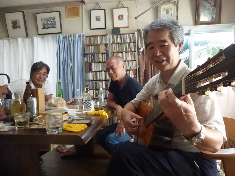 居心地のいい仲間_f0205367_21124786.jpg