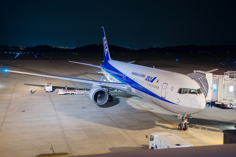 岡山空港飛行機色々_b0198768_22184230.jpg