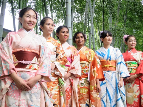 留学生交流会_b0224770_22213421.jpg