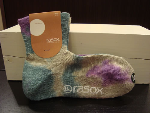 rasox(ラソックス）_d0316870_14335634.jpg